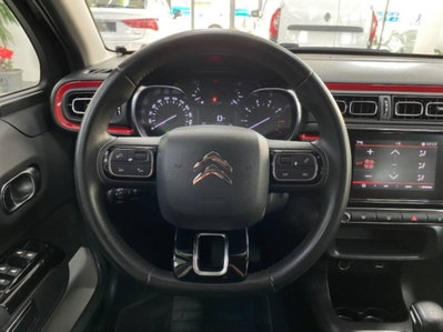 Citroen C3 PureTech 110 S&S Shine (14)