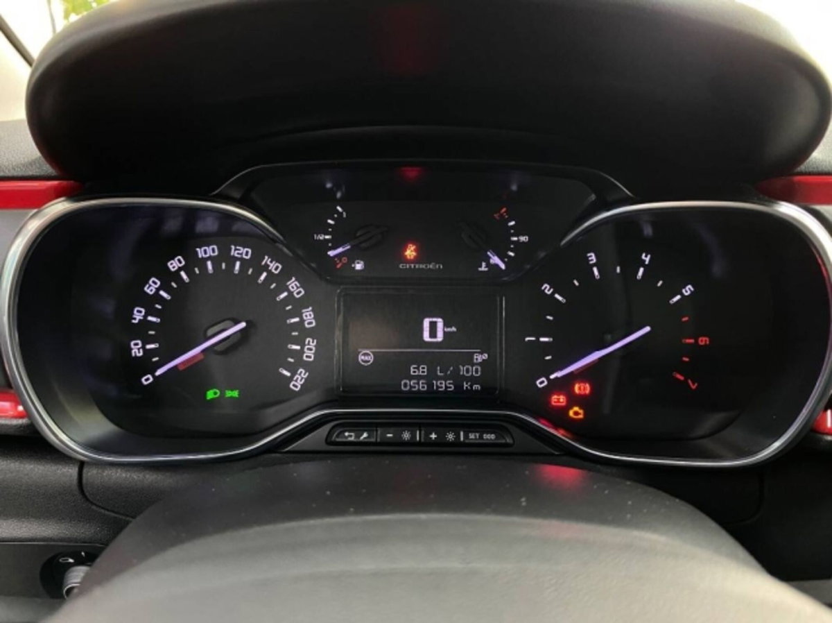 Citroen C3 PureTech 110 S&S Shine (15)