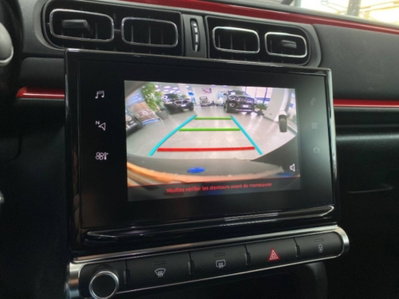 Citroen C3 PureTech 110 S&S Shine (17)