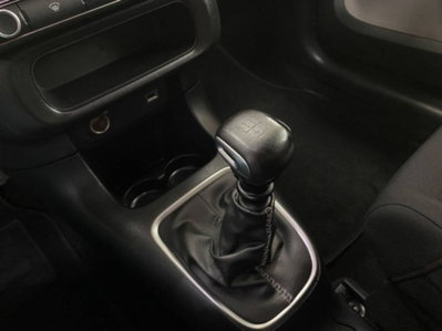 Citroen C3 PureTech 110 S&S Shine (18)