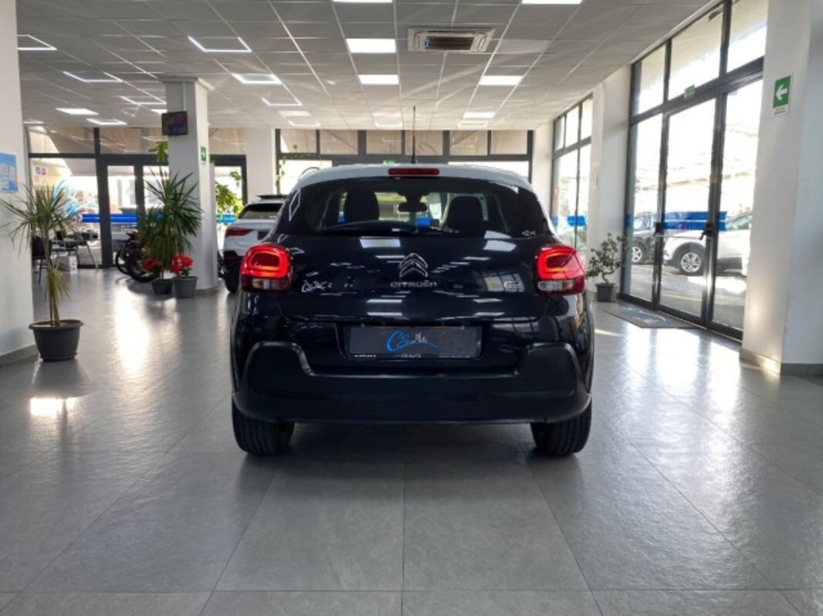 Citroen C3 PureTech 110 S&S Shine (5)