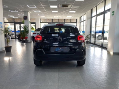 Citroen C3 PureTech 110 S&S Shine (5)