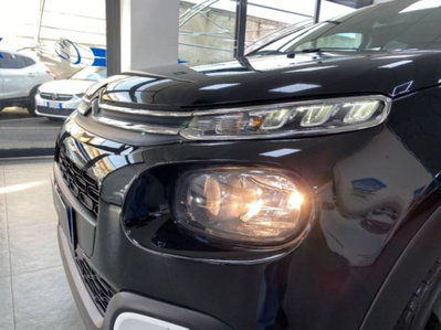 Citroen C3 PureTech 110 S&S Shine (7)