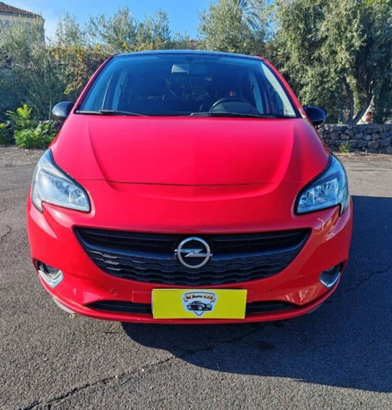 Opel Corsa 1.3 CDTI 75CV 5 porte Cosmo