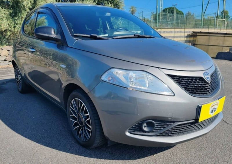 Lancia Ypsilon 1.3 MJT 16V 95 CV 5 porte S&S Mya