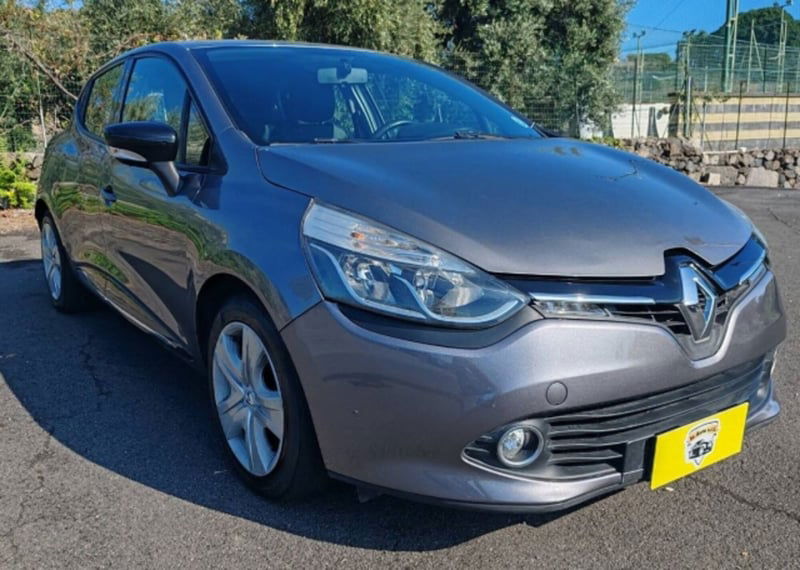 Renault Clio Sporter 1.2 75CV Live