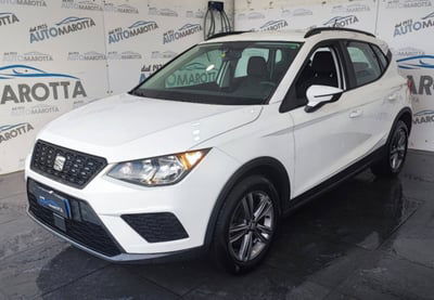SEAT Arona 1.0 TGI Style usata