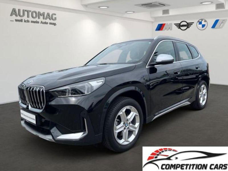 BMW X1 sdrive18i X-Line auto