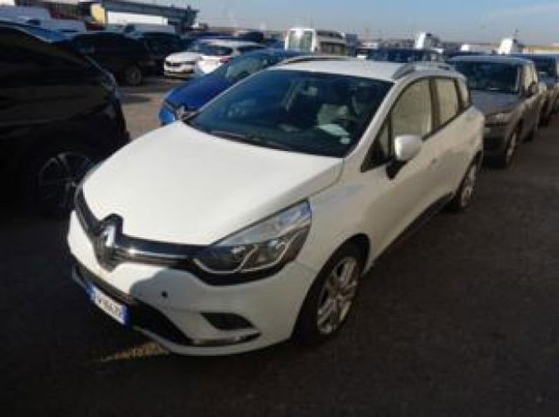 Renault Clio Sporter dCi 8V 75 CV Business