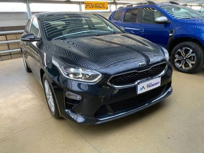 Kia Ceed 1.6 CRDi 115 CV DCT 5p. Business Class usata