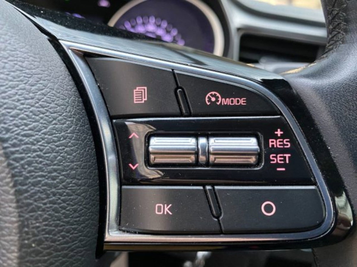 Kia Ceed 1.6 CRDi 115 CV DCT 5p. Business Class (15)