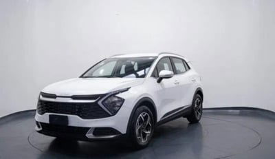 Kia Sportage 1.6 crdi mhev Business dct MY21 usata