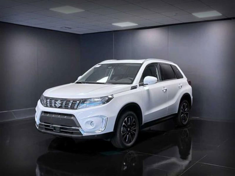 Suzuki Vitara 1.4 Hybrid Starview