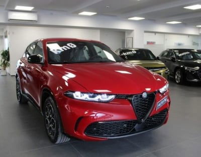 Alfa Romeo Tonale 1.6 Sprint 130cv tct6 nuova