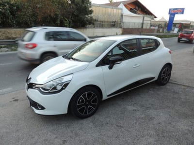 Renault Clio 1.2 75CV 5 porte Live  usata