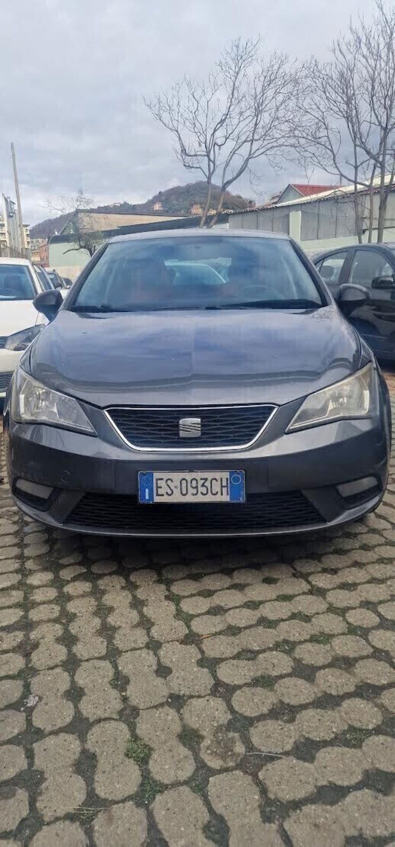 SEAT Ibiza 1.4 5 porte Style
