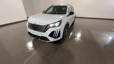 Peugeot 2008 PureTech 100 S&S Allure nuova