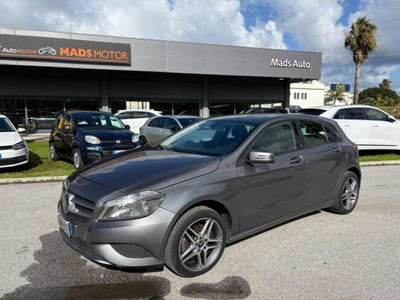 Mercedes-Benz Classe A 180 CDI Automatic Executive usata