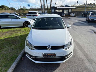 Volkswagen Polo 1.0 MPI 5p. Trendline usata