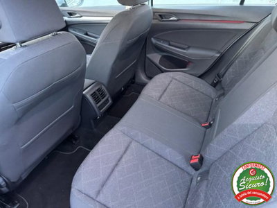 Volkswagen Golf 1.0 TSI EVO Life (10)
