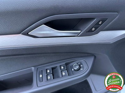 Volkswagen Golf 1.0 TSI EVO Life (7)