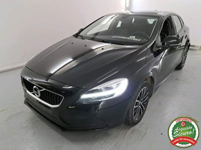 Volvo V40 D2 Geartronic Momentum usata