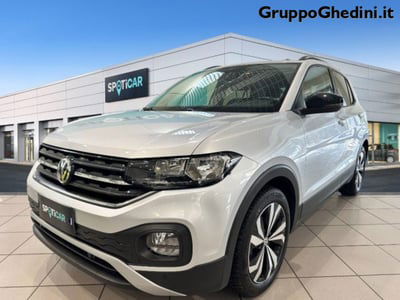 Volkswagen T-Cross 1.0 TSI 115 CV DSG Style BMT  usata
