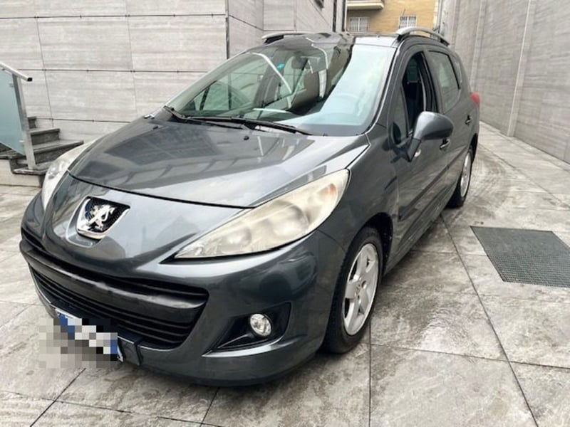 Peugeot 207 SW VTi 95CV Energie Sport