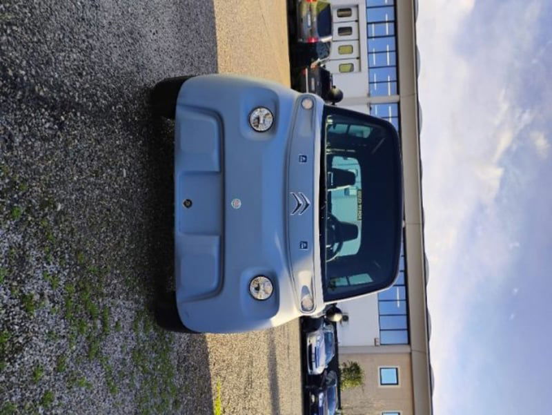 Citroen Ami Ami
