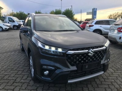 Suzuki S-Cross 1.4h Top 2wd 110cv (10)
