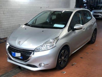 Peugeot 208 VTi 95 CV 5p. GPL Active