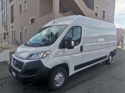 Fiat Ducato Furgone 33 2.0 MJT PLM-TM  usato