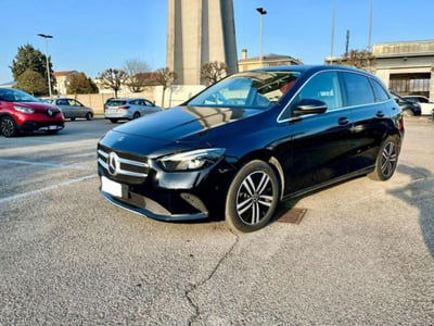 Mercedes-Benz Classe B 250 e Automatic EQ-Power Sport usata