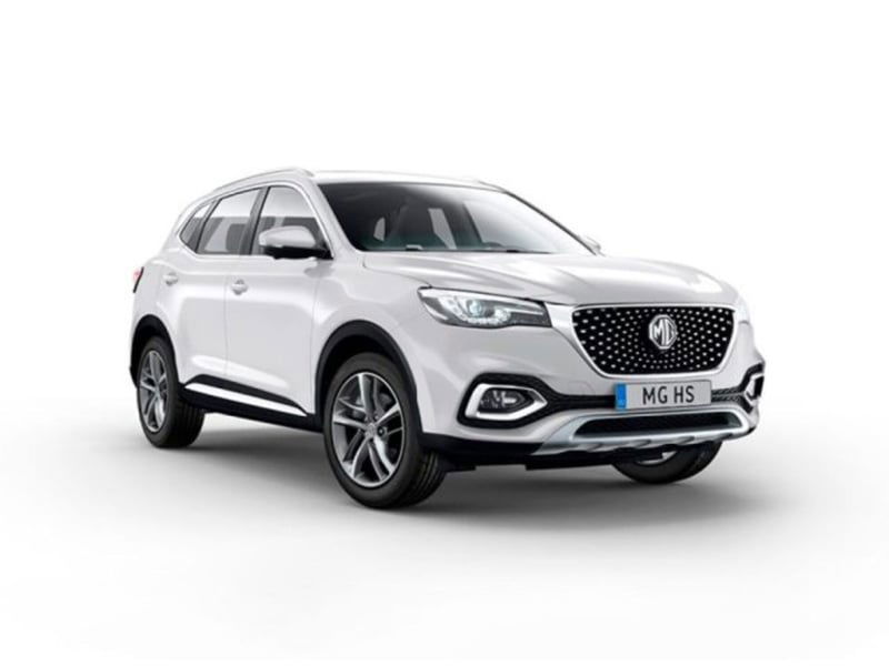 Mg HS HS 1.5T-GDI AT Luxury 