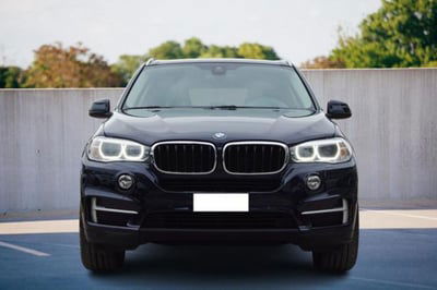 BMW X5 xDrive25d Luxury usata