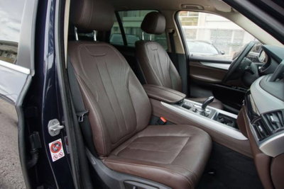 BMW X5 xDrive25d Luxury (11)