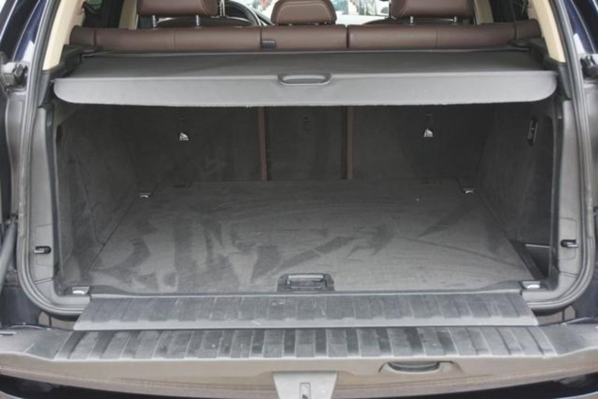 BMW X5 xDrive25d Luxury (13)