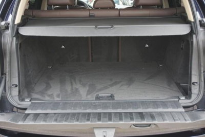 BMW X5 xDrive25d Luxury (13)