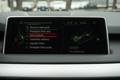 BMW X5 xDrive25d Luxury (14)