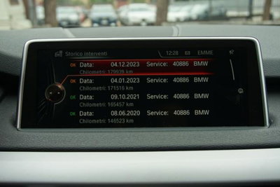 BMW X5 xDrive25d Luxury (15)