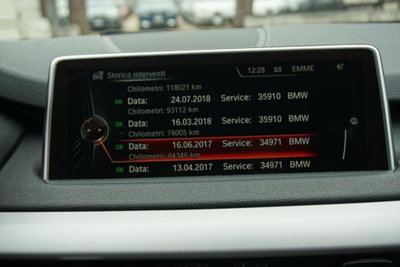 BMW X5 xDrive25d Luxury (17)