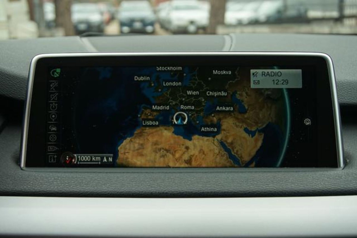 BMW X5 xDrive25d Luxury (19)