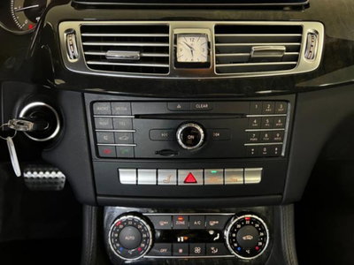 Mercedes-Benz CLS Shooting Brake 220 d SW Premium (17)