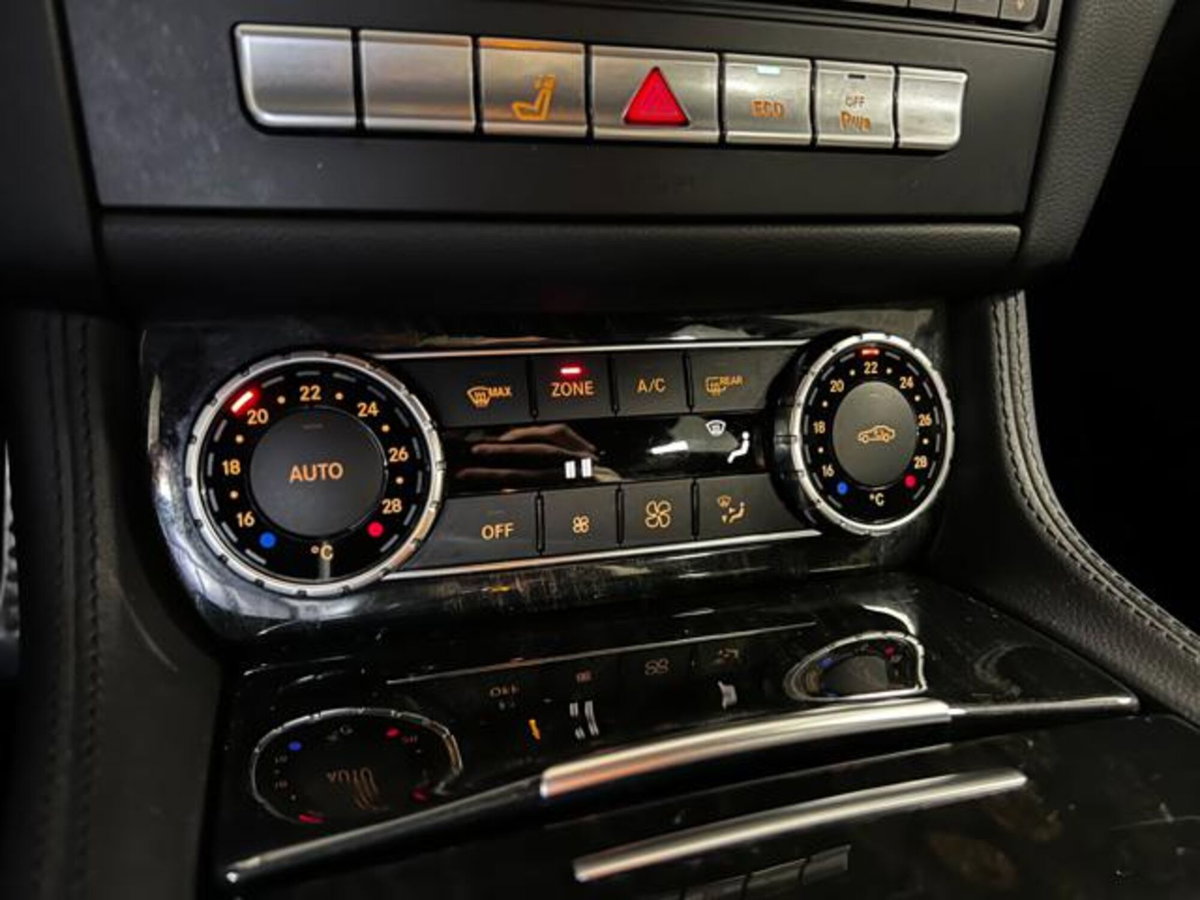 Mercedes-Benz CLS Shooting Brake 220 d SW Premium (18)