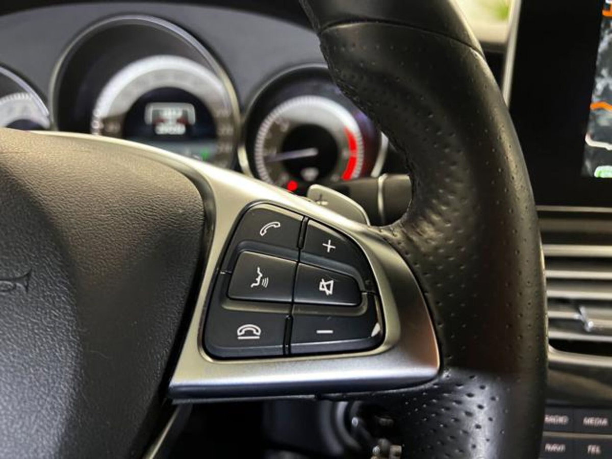 Mercedes-Benz CLS Shooting Brake 220 d SW Premium (20)