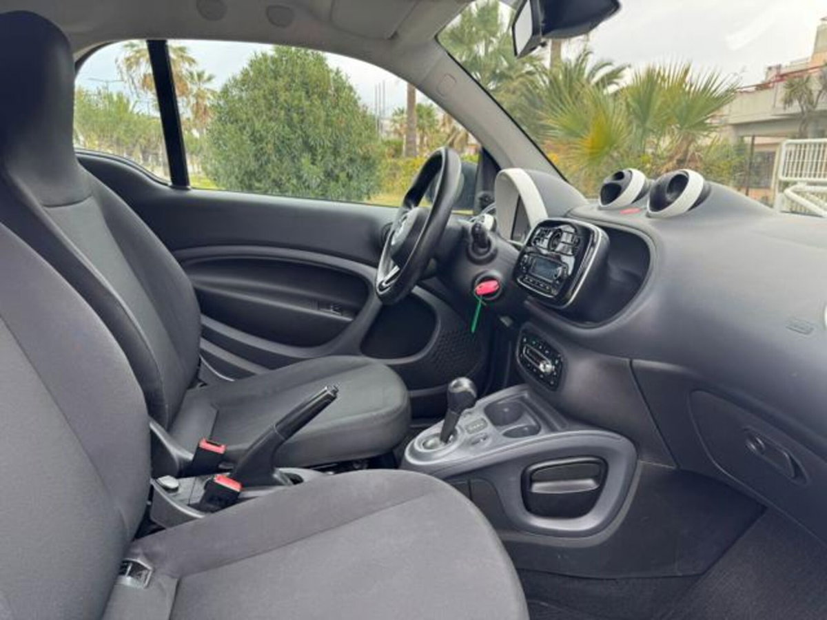 smart Fortwo 70 1.0 Passion (12)