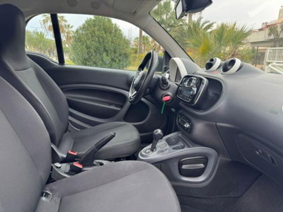 smart Fortwo 70 1.0 Passion (12)