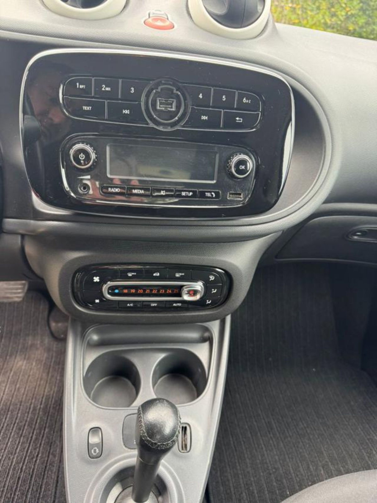 smart Fortwo 70 1.0 Passion (9)