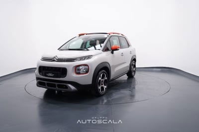 Citroen C3 Aircross PureTech 110 S&S Shine Pack usata