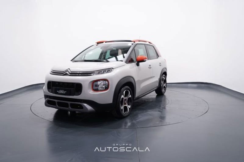 Citroen C3 Aircross PureTech 110 S&S Shine Pack